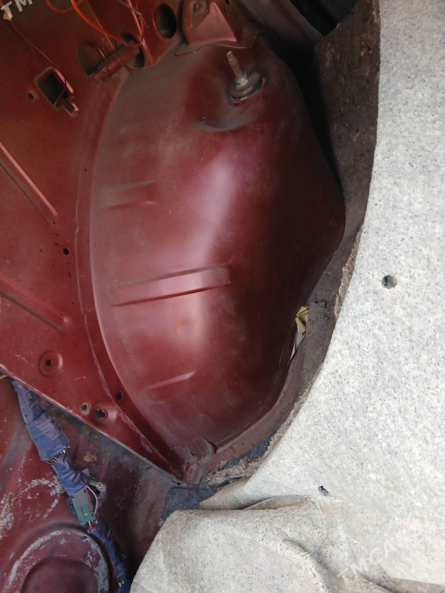 Opel Vectra 1990 - 38 000 TMT - Mary - img 5