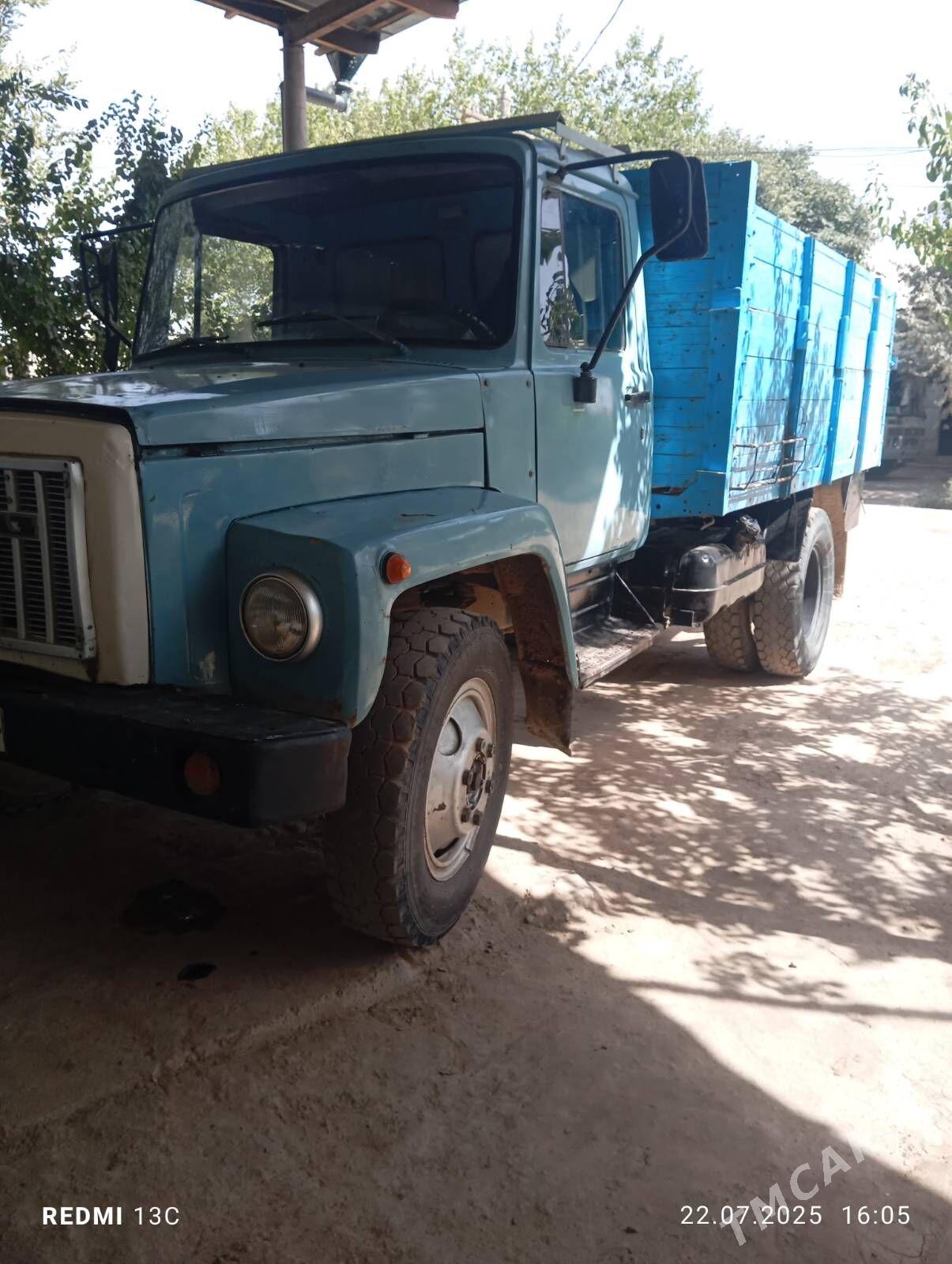 Gaz 53 1992 - 70 000 TMT - Гурбансолтан Едже - img 2