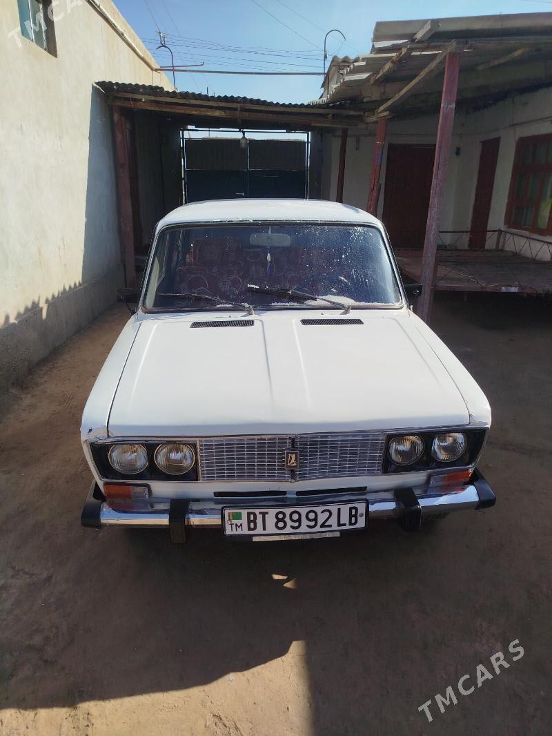 Lada 2106 1985 - 17 000 TMT - Türkmenabat - img 8