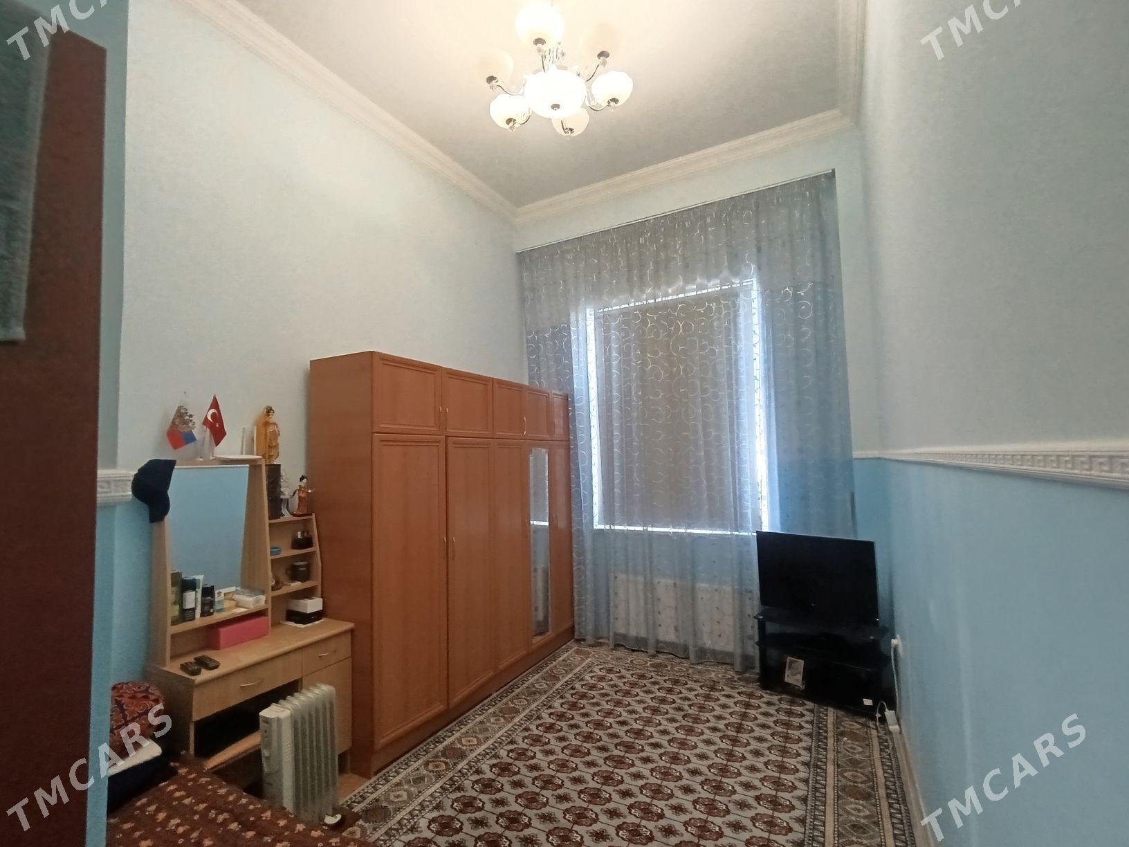 Elitka jaý Gol köçe - Ашхабад - img 6