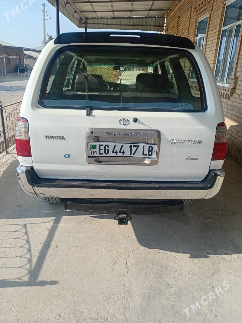 Toyota 4Runner 1998 - 115 000 TMT - Дянев - img 2