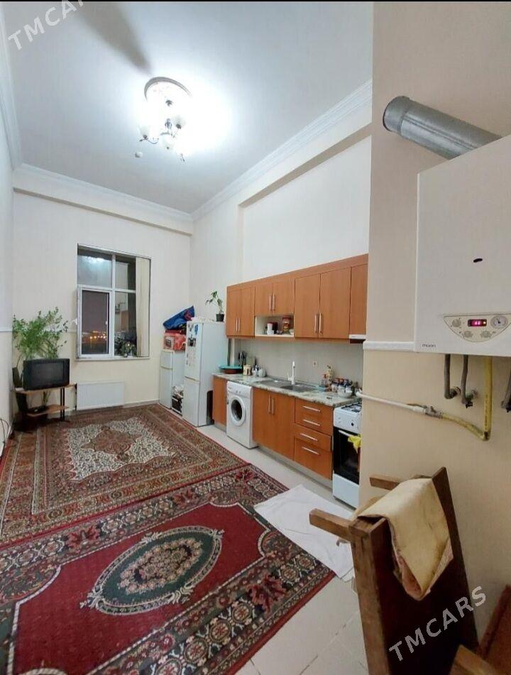 Elitka jaý Gol köçe - Ашхабад - img 8