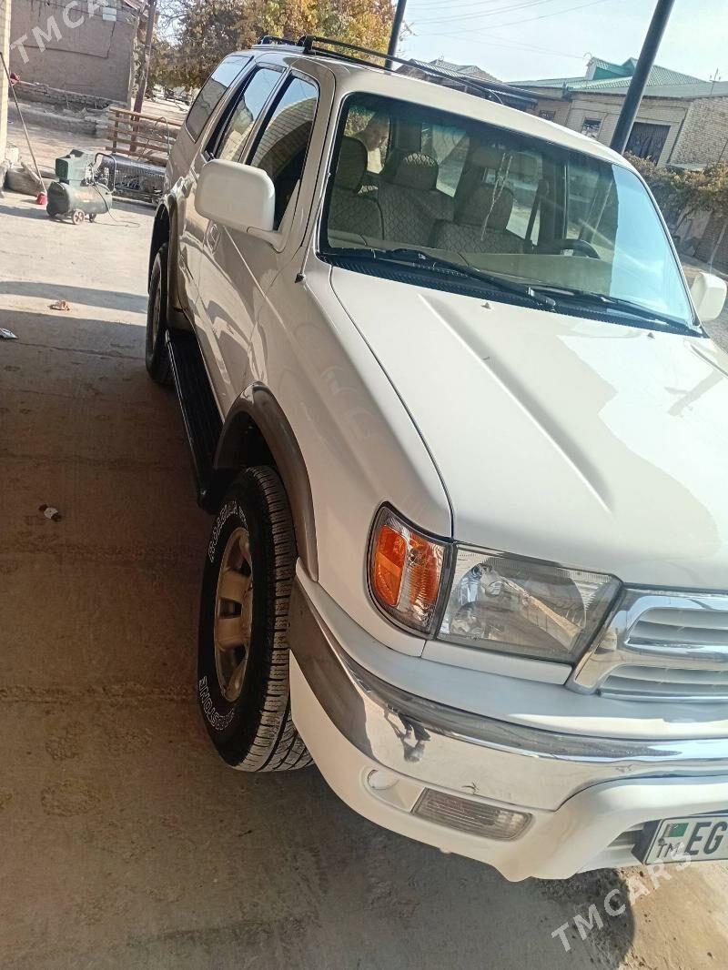 Toyota 4Runner 1998 - 115 000 TMT - Дянев - img 4