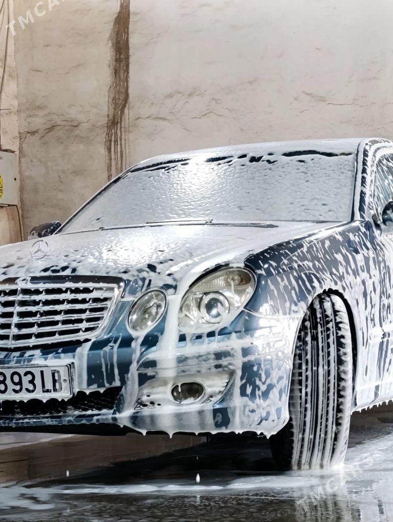 мойка - Туркменабат - img 3