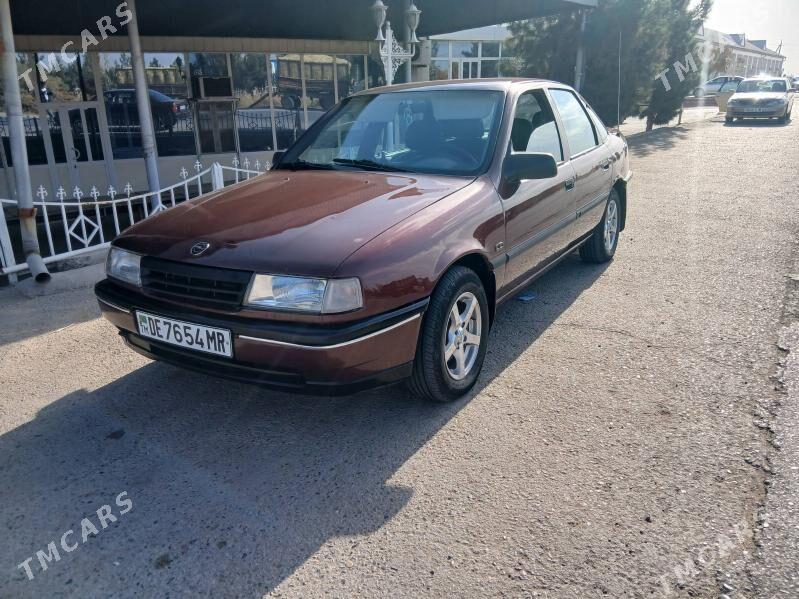 Opel Vectra 1990 - 38 000 TMT - Mary - img 2