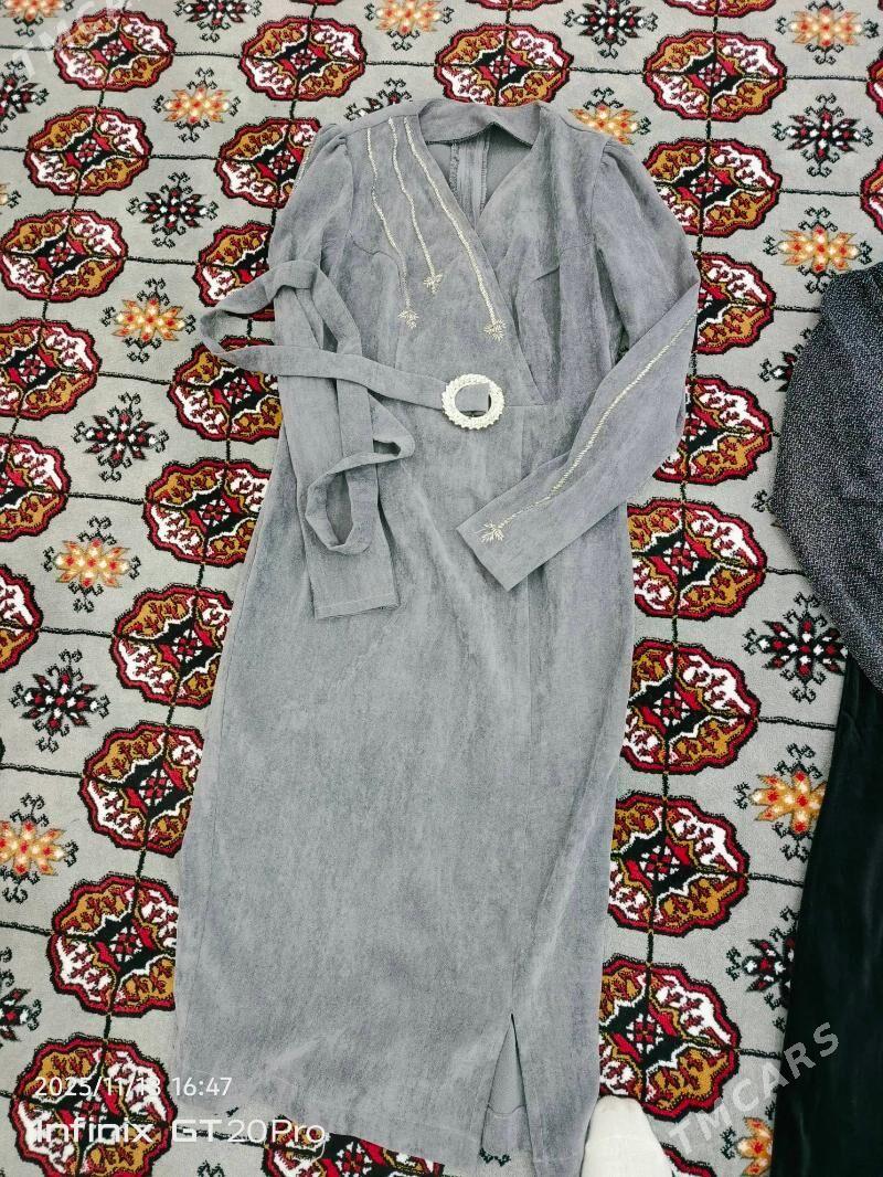 vecerni köynek - Daşoguz - img 1