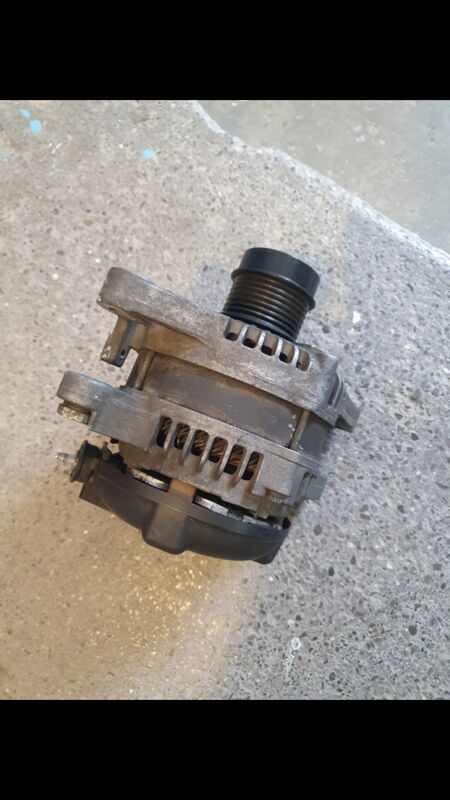 Generatr 600 TMT - Aşgabat - img 2