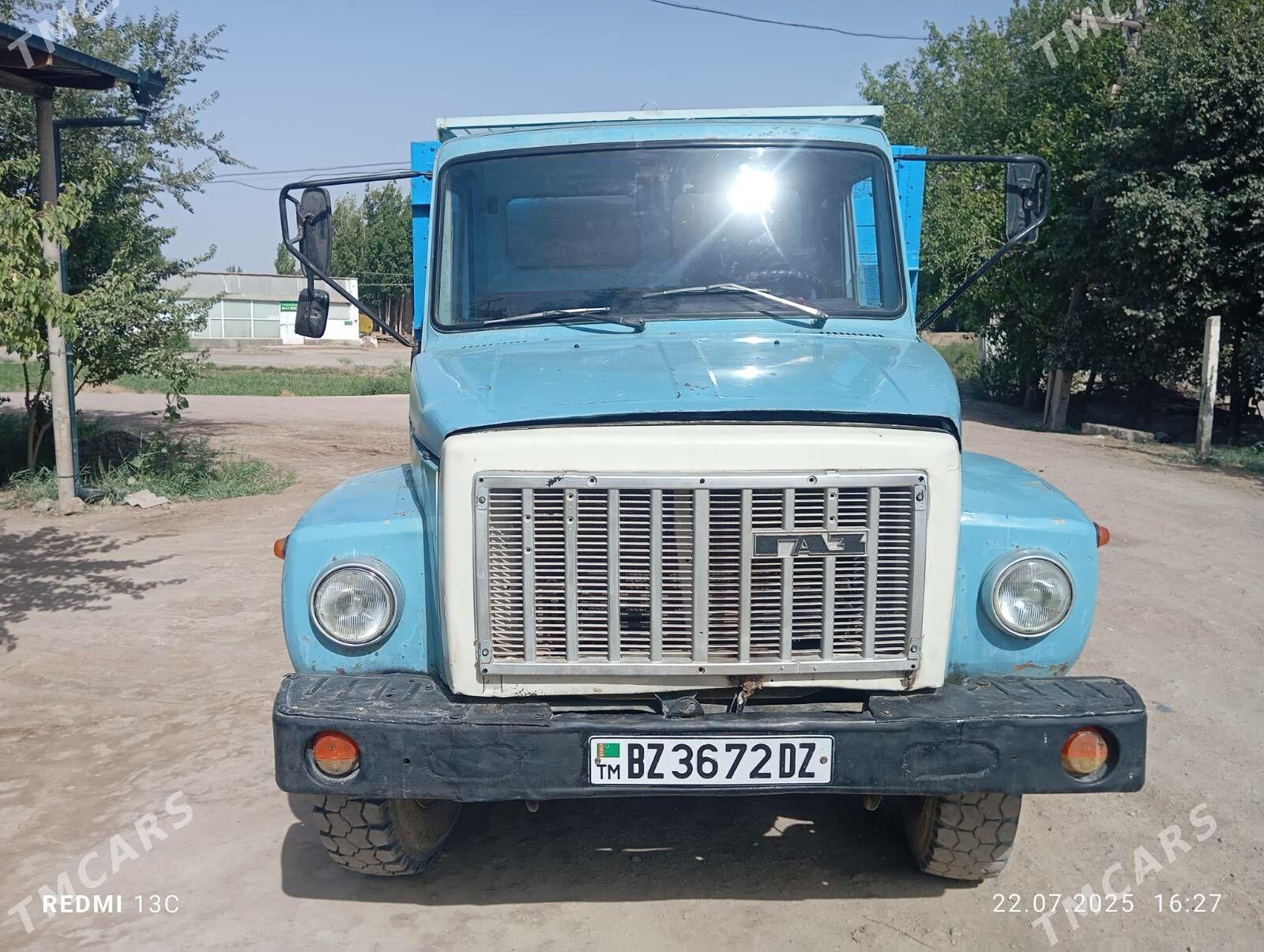 Gaz 53 1992 - 70 000 TMT - Гурбансолтан Едже - img 3