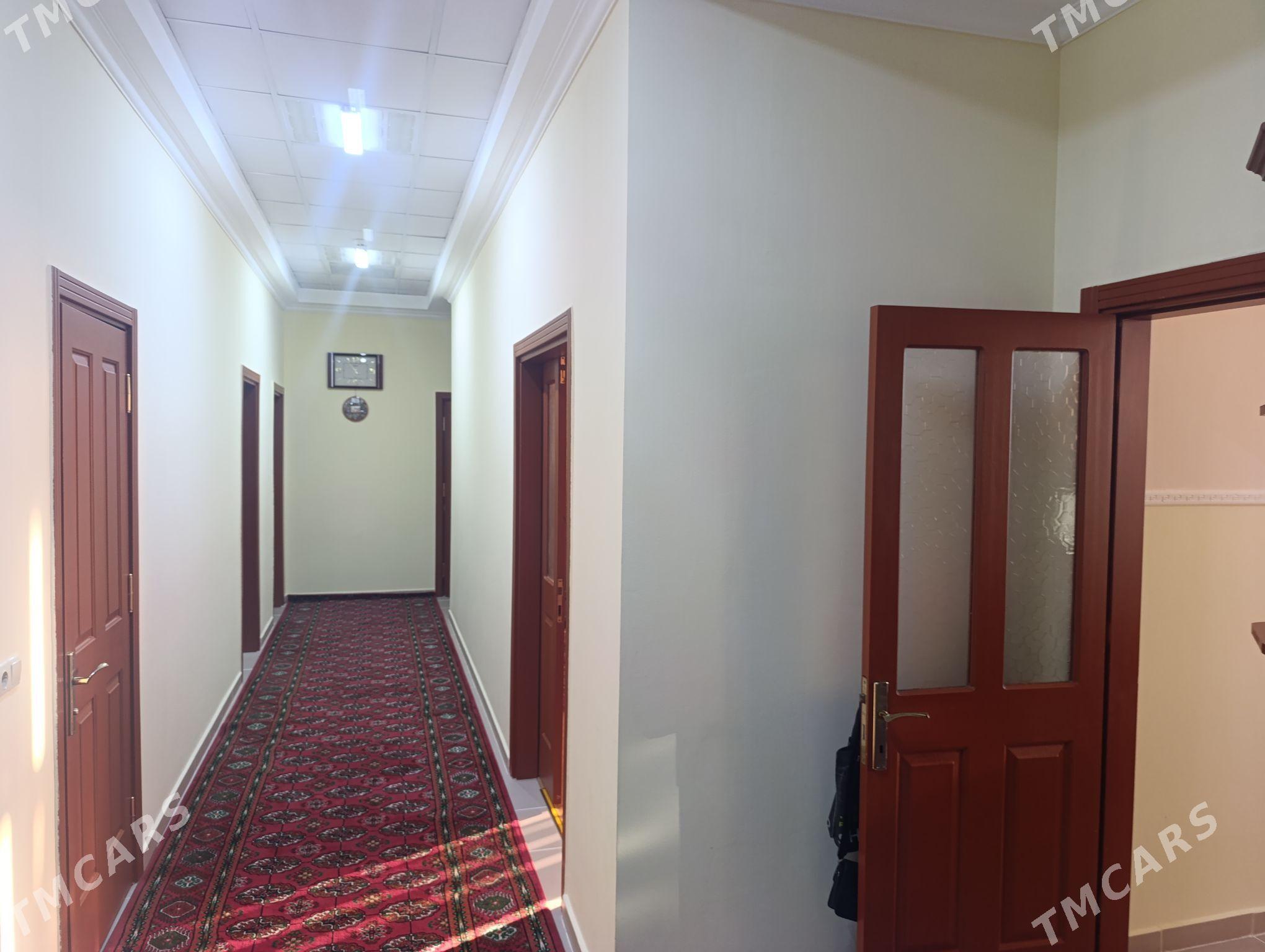 Elitka jaý Gol köçe - Ашхабад - img 2