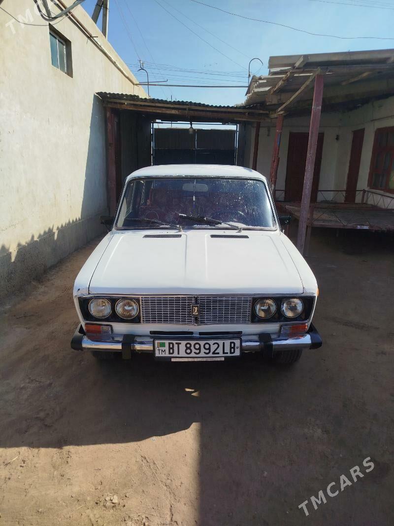 Lada 2106 1985 - 17 000 TMT - Türkmenabat - img 6