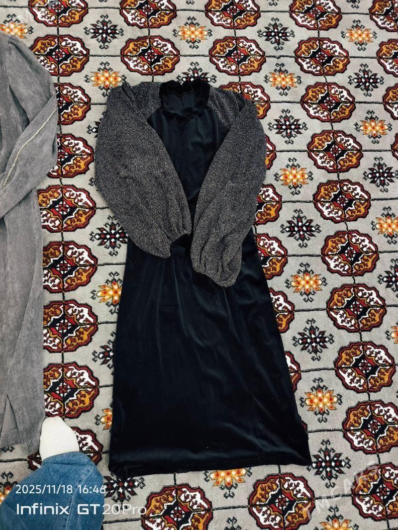 vecerni köynek - Daşoguz - img 2