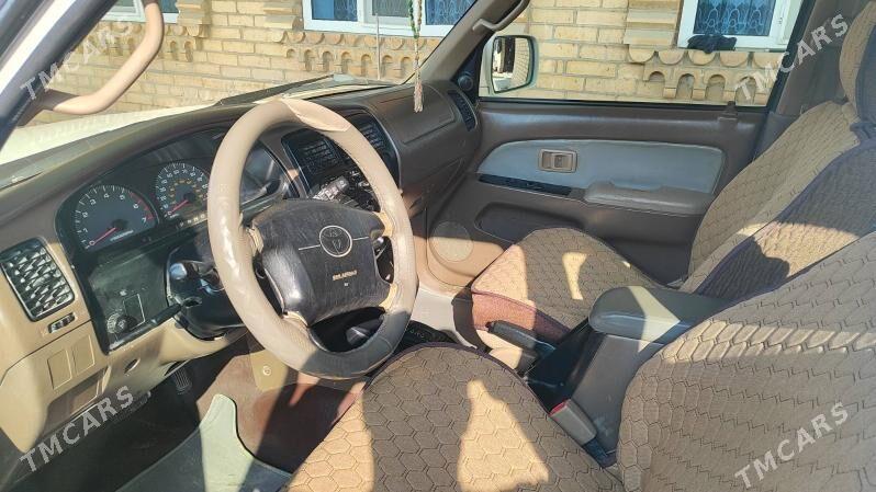 Toyota 4Runner 1998 - 115 000 TMT - Дянев - img 8