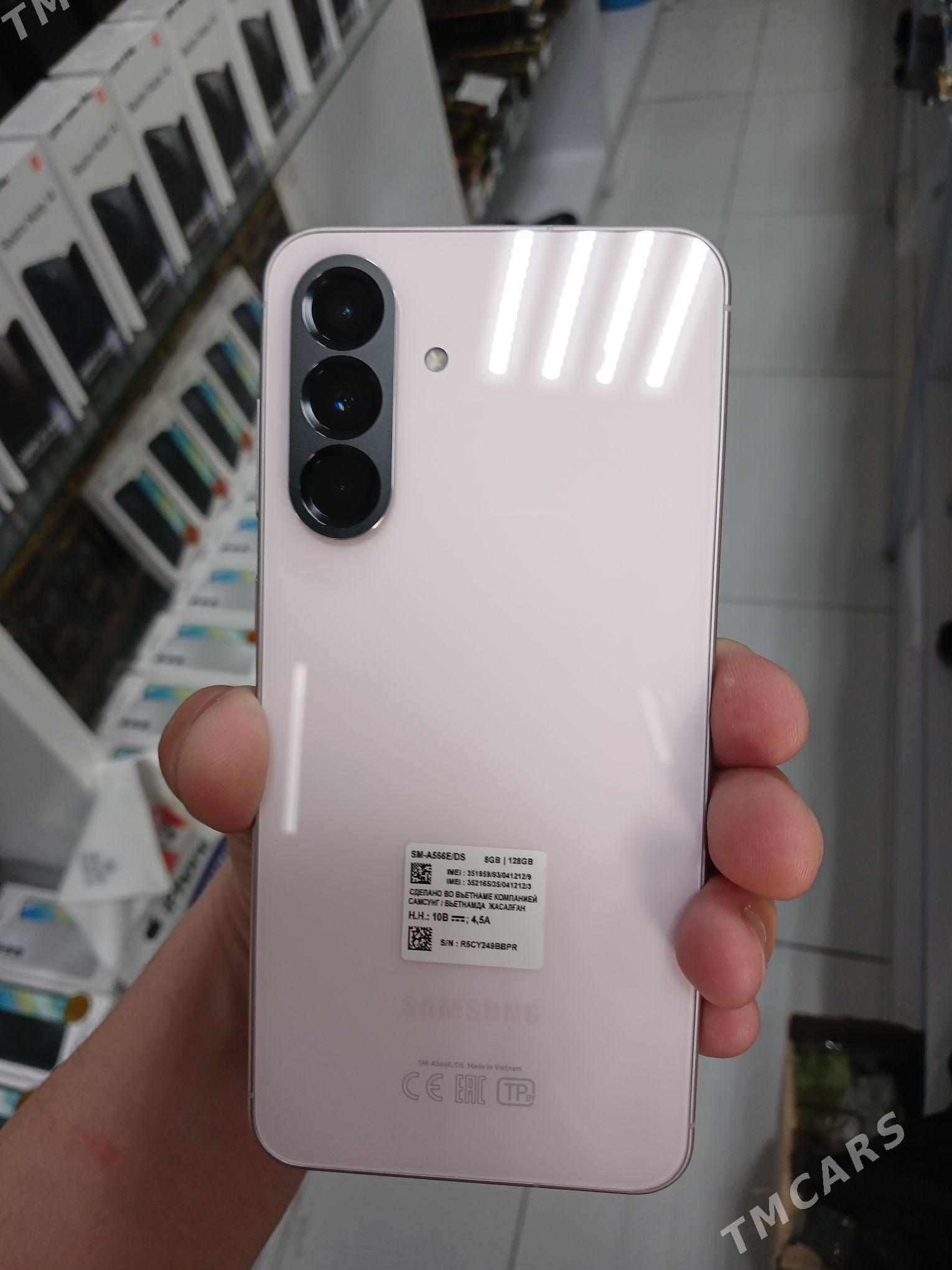 KREDIT 12 AŶ ÇENLI GARAŞARYNA - Aşgabat - img 6