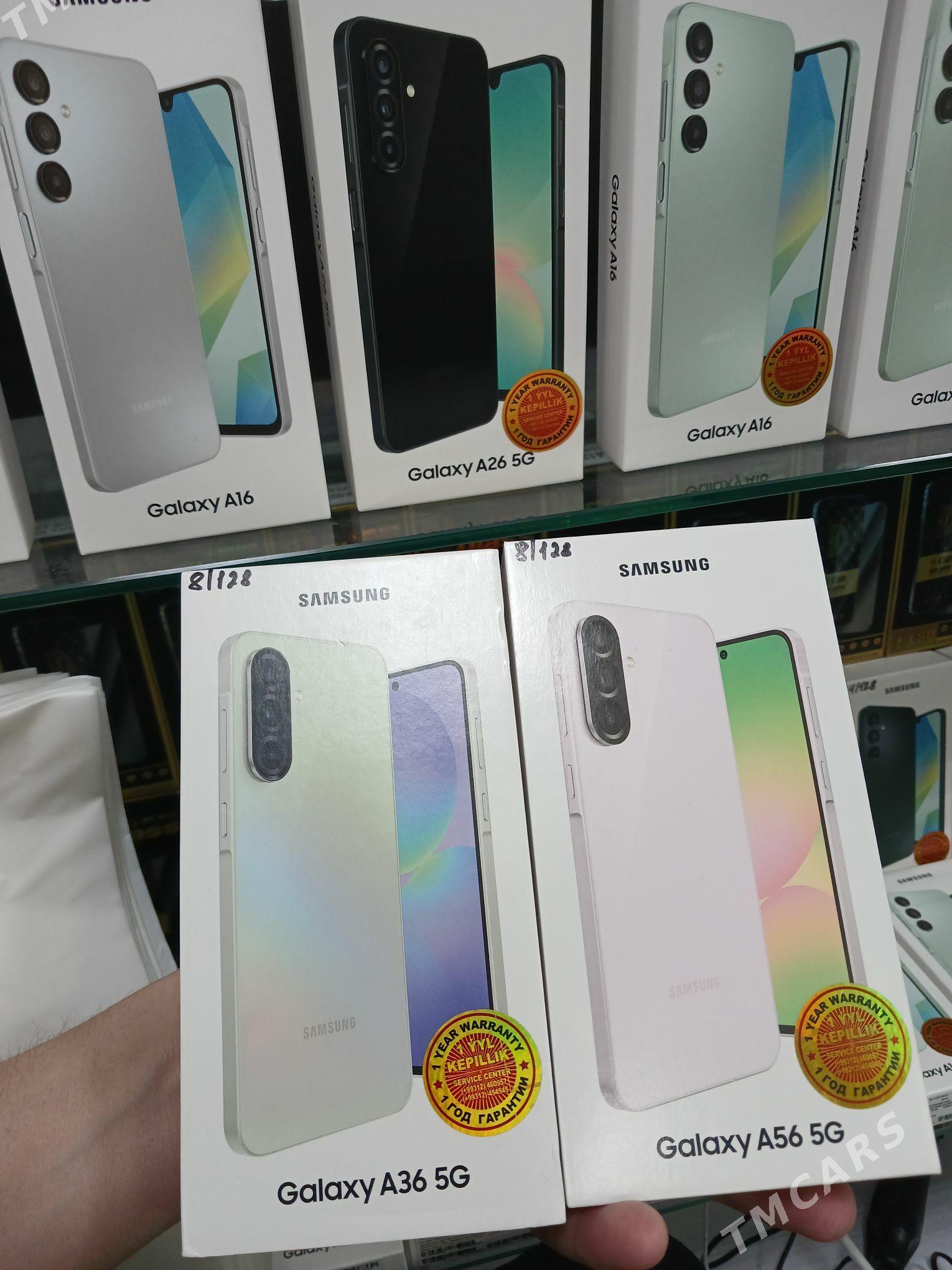 KREDIT 12 AŶ ÇENLI GARAŞARYNA - Aşgabat - img 5