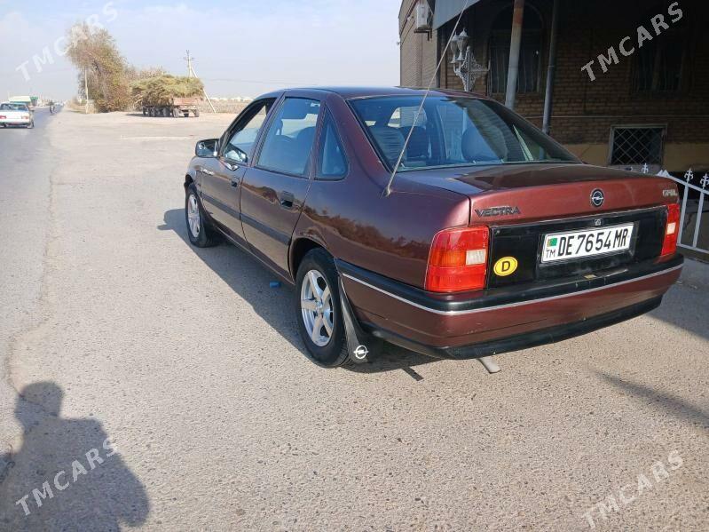 Opel Vectra 1990 - 38 000 TMT - Mary - img 3