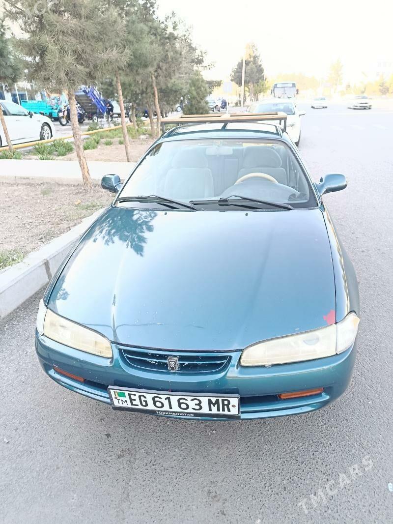 Opel Astra 1994 - 45 000 TMT - Мары - img 5
