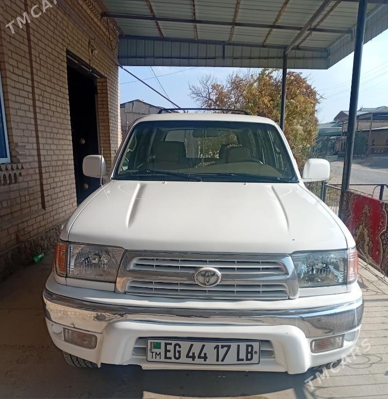 Toyota 4Runner 1998 - 115 000 TMT - Дянев - img 3