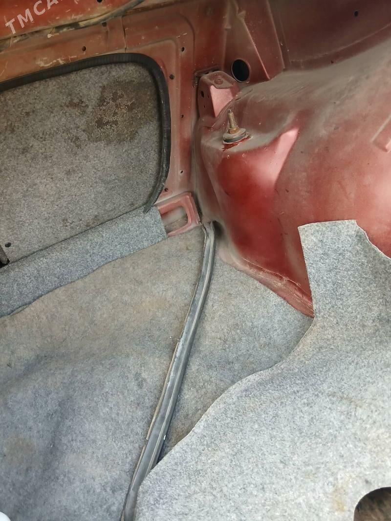 Opel Vectra 1990 - 38 000 TMT - Mary - img 6