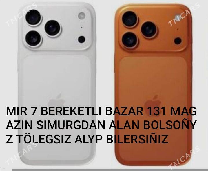 KREDIT 12 AŶ ÇENLI GARAŞARYNA - Aşgabat - img 9