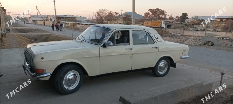 Gaz 24 1980 - 18 000 TMT - Garabekewül - img 2