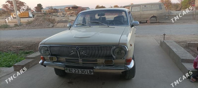 Gaz 24 1980 - 18 000 TMT - Garabekewül - img 3