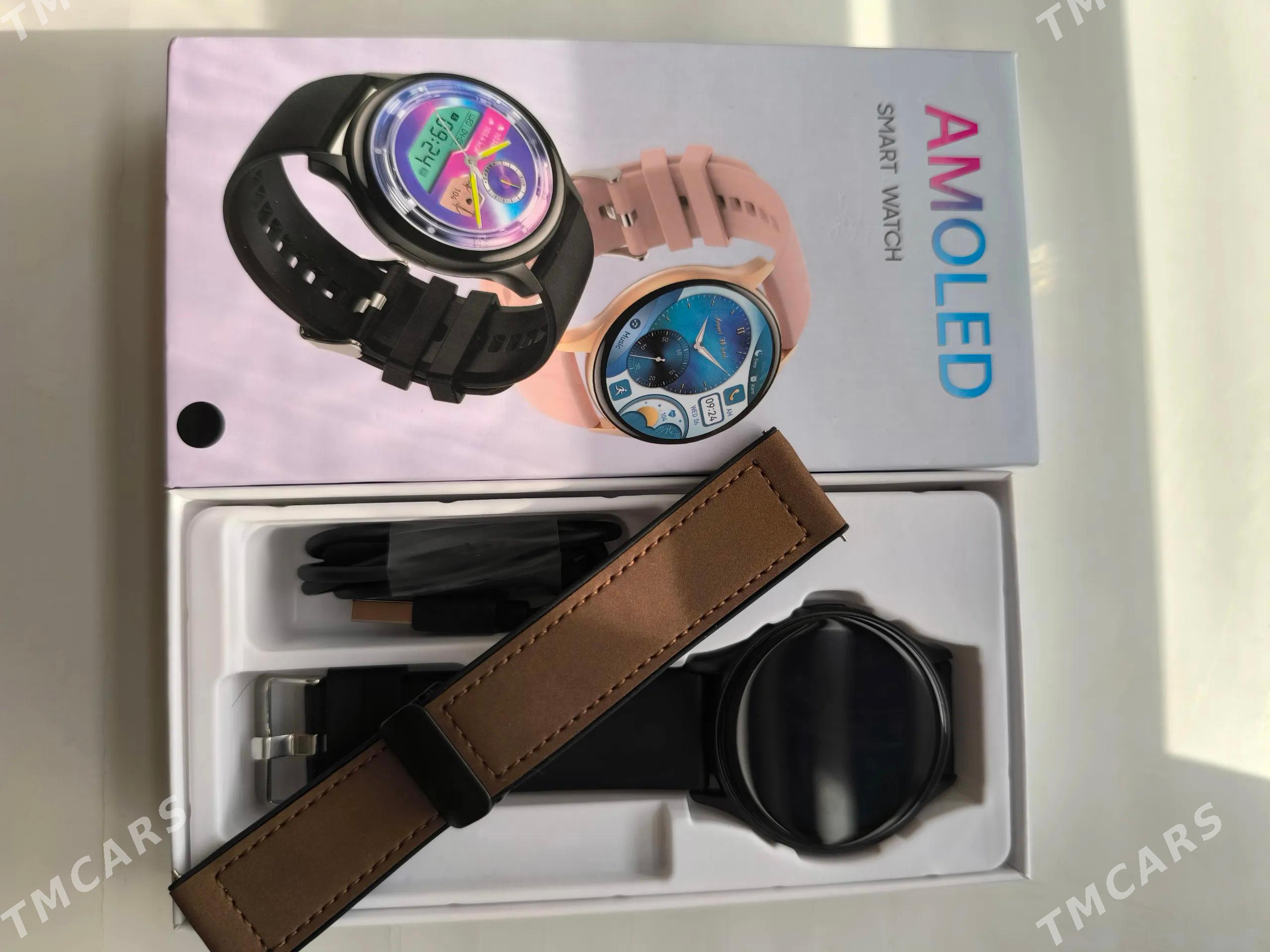 Smart watch - Kerki - img 3