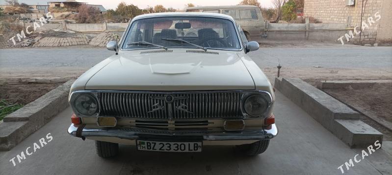 Gaz 24 1980 - 18 000 TMT - Garabekewül - img 6