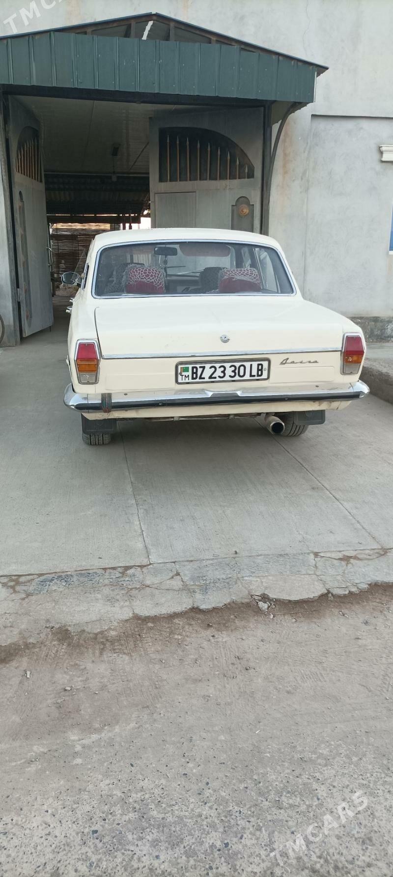 Gaz 24 1980 - 18 000 TMT - Garabekewül - img 5