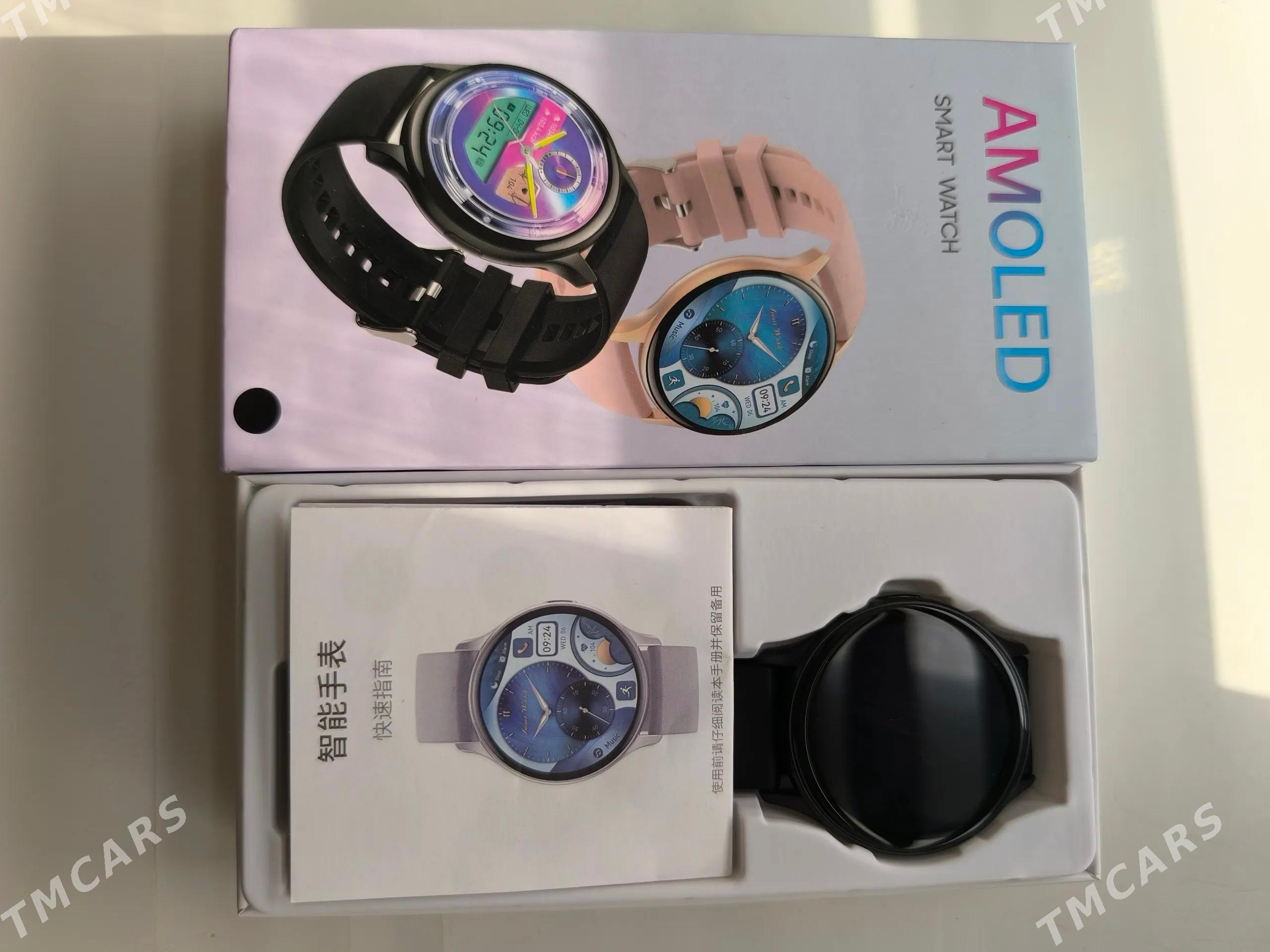 Smart watch - Kerki - img 2