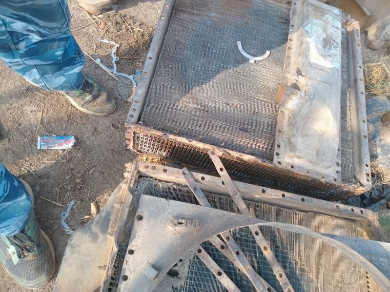 1221 radÿatyr 20 000 TMT - Ёлётен - img 1