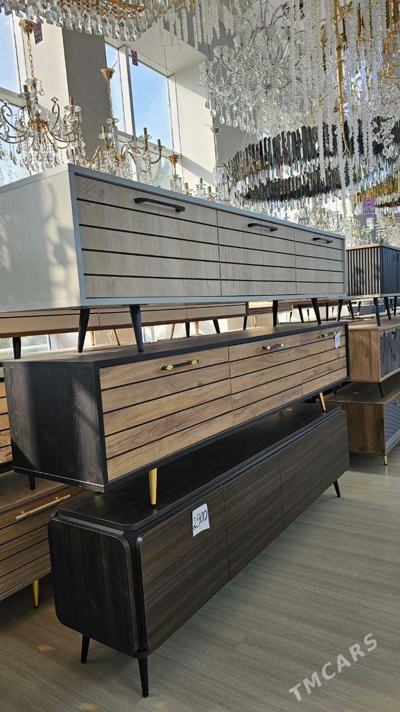 TW TV PODSTAWKA ТВ ПОДСТАВКА - Aşgabat - img 5