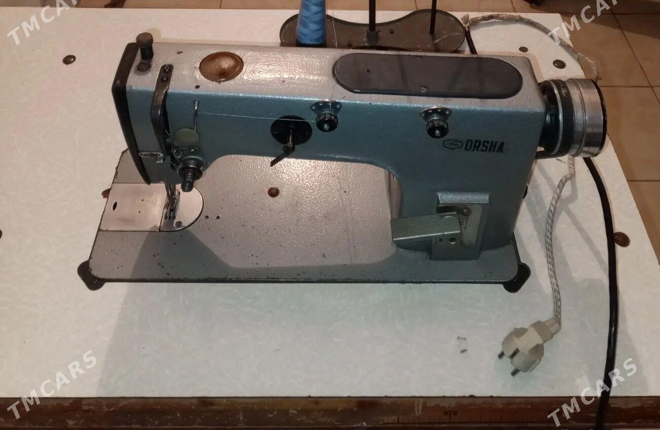 Dikin maśyn - Aşgabat - img 4