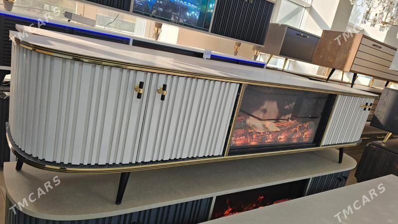 TW TV PODSTAWKA ТВ ПОДСТАВКА - Aşgabat - img 3