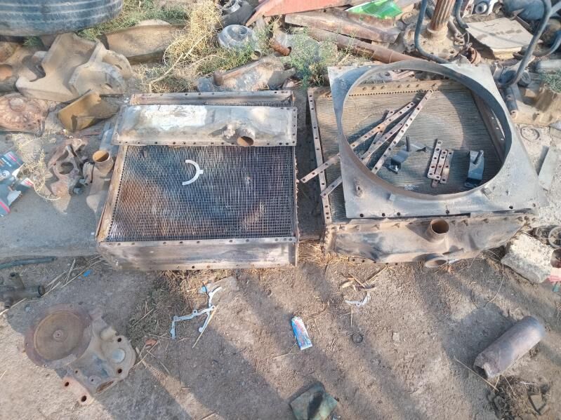 1221 radÿatyr 20 000 TMT - Ёлётен - img 4