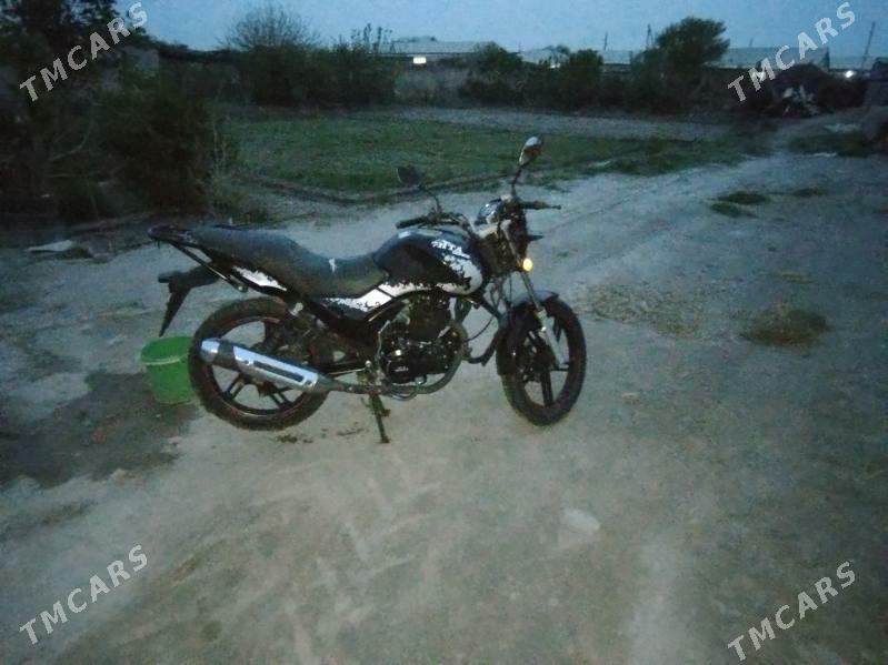 Fekon FK150-8G 2020 - 30 000 TMT - Саят - img 5