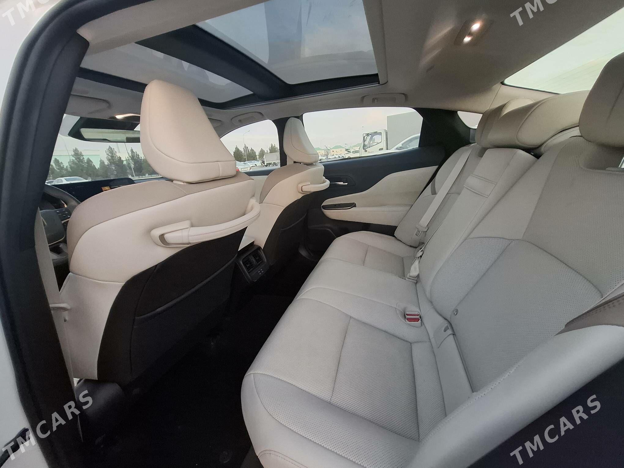 Toyota Crown 2024 - 725 000 TMT - Aşgabat - img 3