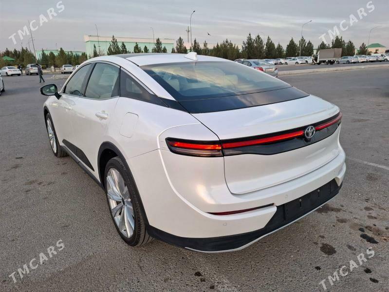 Toyota Crown 2024 - 725 000 TMT - Aşgabat - img 6