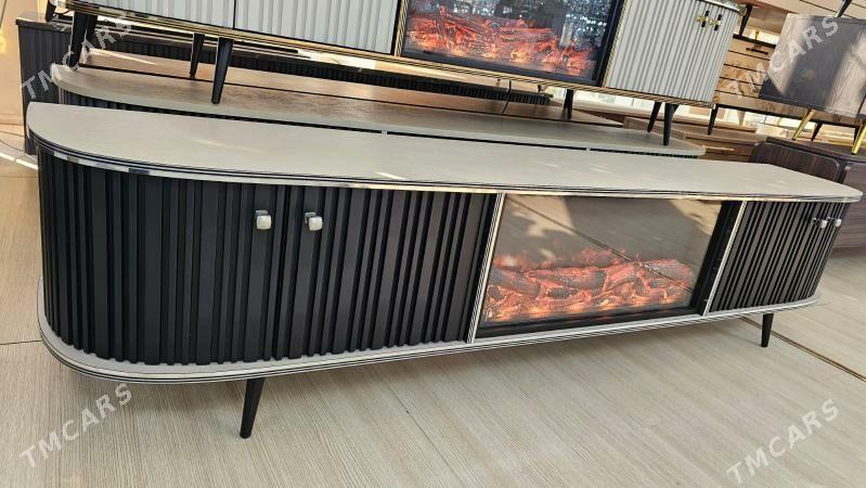 TW TV PODSTAWKA ТВ ПОДСТАВКА - Aşgabat - img 4