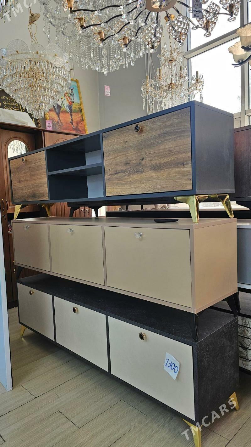 TW TV PODSTAWKA ТВ ПОДСТАВКА - Aşgabat - img 6