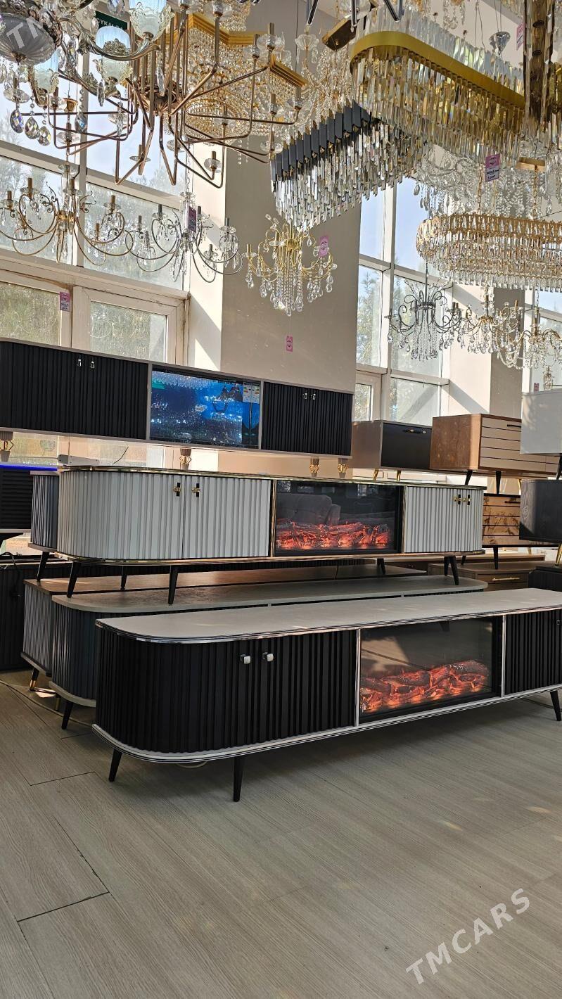 TW TV PODSTAWKA ТВ ПОДСТАВКА - Aşgabat - img 1