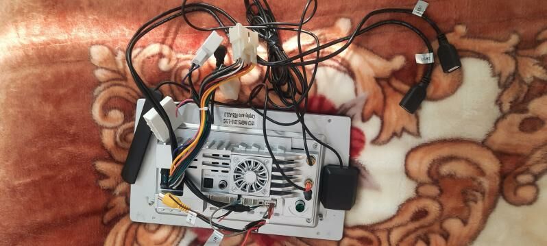 android 10lyk 800 TMT - Бедев - img 4