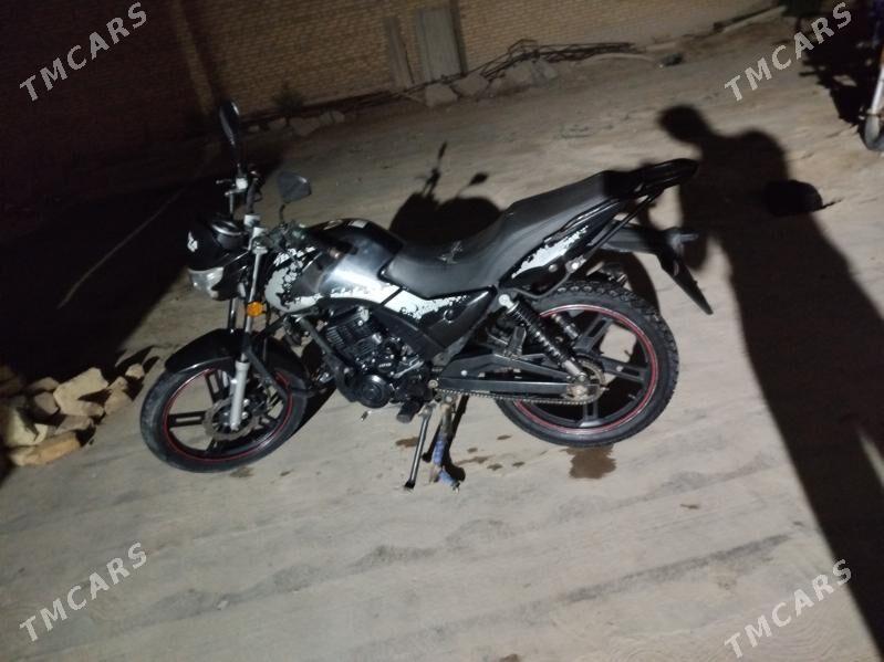 Fekon FK150-8G 2020 - 30 000 TMT - Саят - img 4