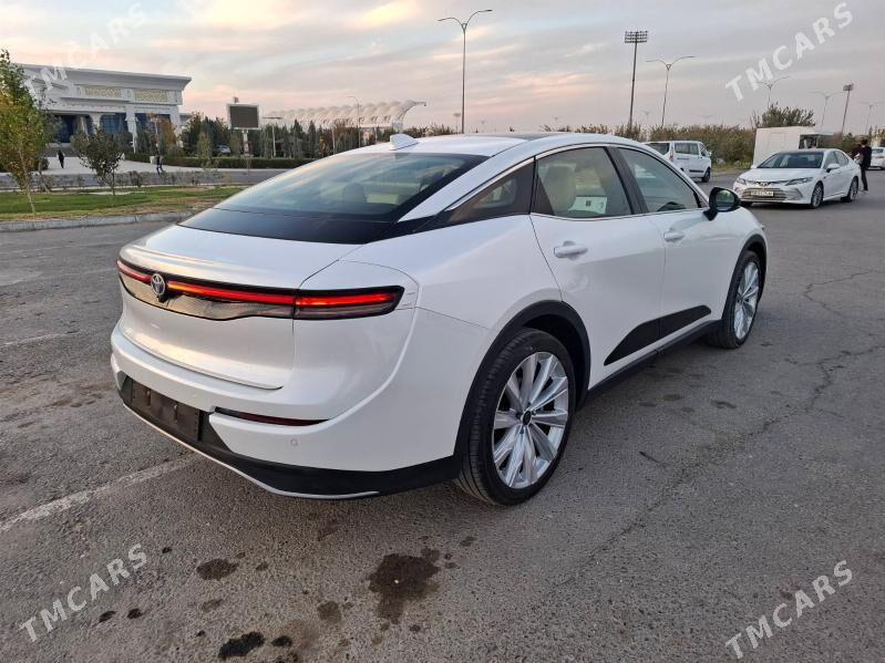 Toyota Crown 2024 - 725 000 TMT - Aşgabat - img 5