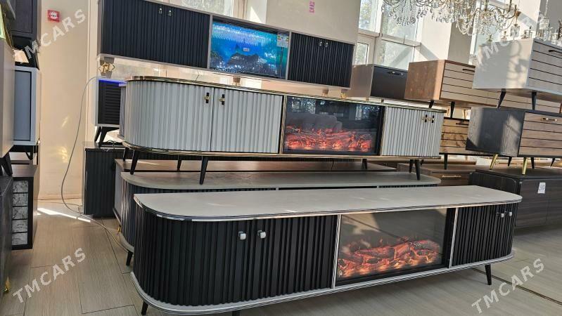 TW TV PODSTAWKA ТВ ПОДСТАВКА - Aşgabat - img 2