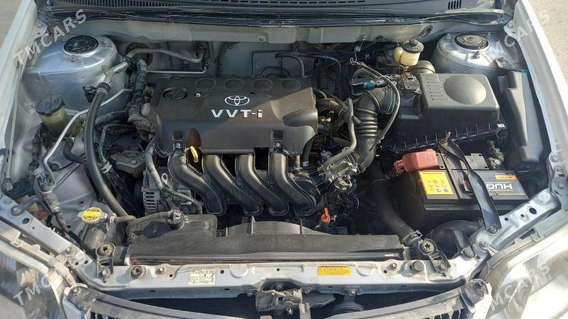 Toyota Corolla 2007 - 128 000 TMT - Бузмеин - img 5