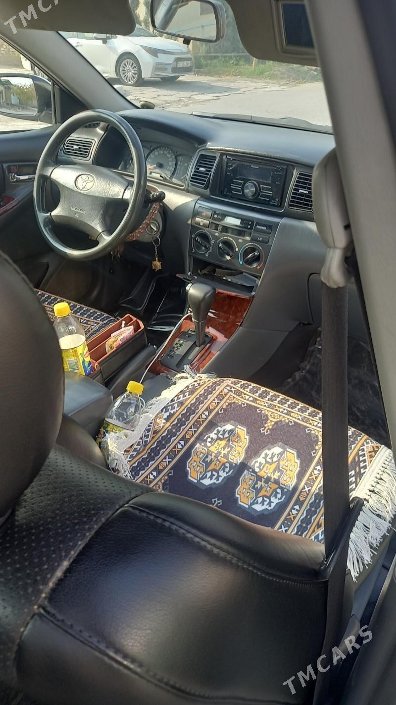 Toyota Corolla 2007 - 128 000 TMT - Бузмеин - img 7