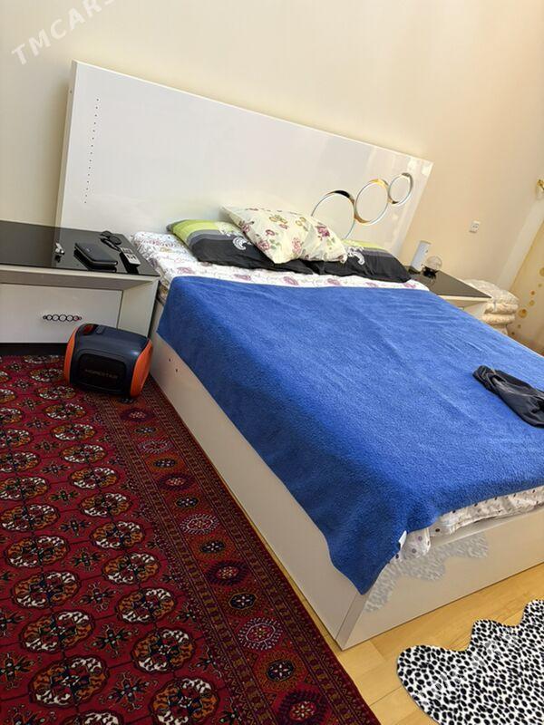 Spalni garnitur - ул. Подвойского (Битарап Туркменистан шаёлы) - img 2