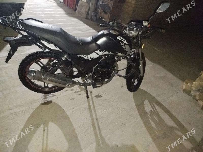 Fekon FK150-8G 2020 - 30 000 TMT - Саят - img 1