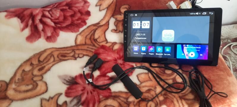 android 10lyk 800 TMT - Бедев - img 3