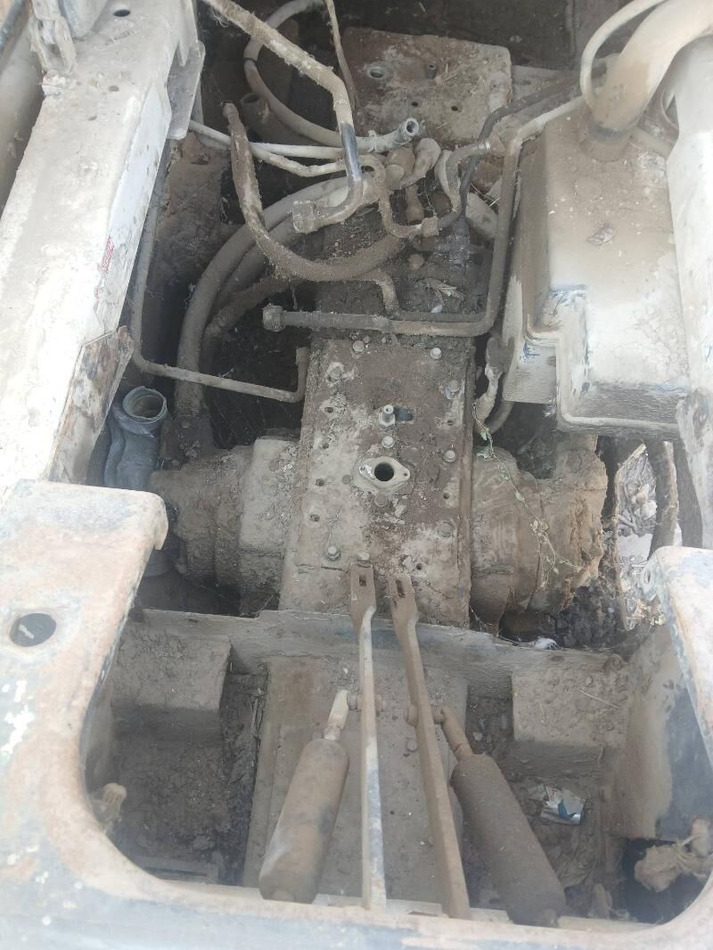 bobcat 15 000 TMT - Ýaşlyk - img 3